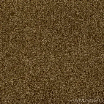 Koberec EDEL Luxusní koberec Edel Aeon 153 - hnědý - 4m