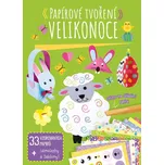 Papírové tvoření: Velikonoce - CPRESS…