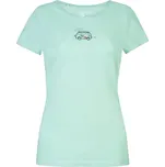 tričko RAFIKI JAY lichen 42