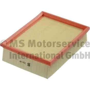 Filtr do auta Vzduchový filtr KOLBENSCHMIDT 50013326