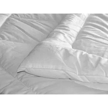 Polštář Přikrývka, Letní 800 g, bílá, 200 x 135 cm