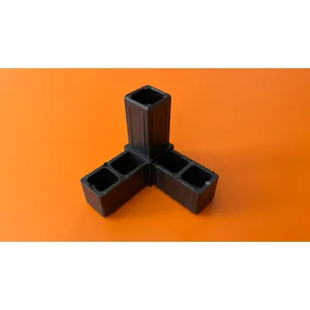 Hadicová spojka Plastová spojka 203Č