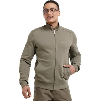 Opasek Bushman mikina Toress khaki M
