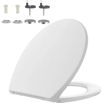 WC sedátko Deska sedesowa Rainsworth