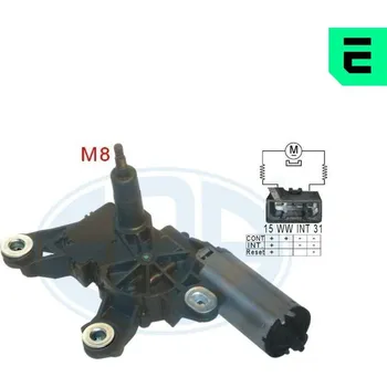 Autoelektrika Motor stěračů ERA 460197A
