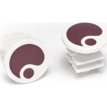 grip ERGON koncovky gripů GA Purple Reign