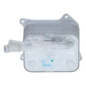 Chladič motoru Olejový chladič, motorový olej NRF 31748