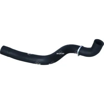 Palivový systém Hadička plnicího vzduchu NRF 166225