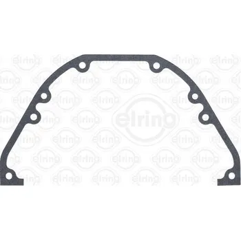 Automobilové těsnění Těsnění, víko (kliková skříň) ELRING 690.331