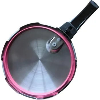 Příslušenství pro tlakový hrnec pro tlakový hrnec Teka pouze vhodné náhradní těsnění 22 cm