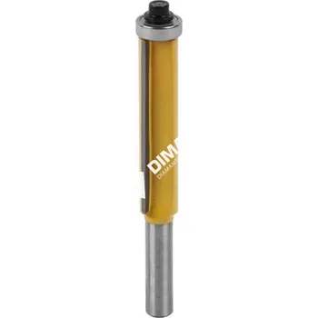 Příslušenství k frézce Fréza na dřevo, stopka 8 mm - SL2280705X