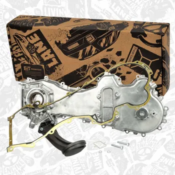 Olejové čerpadlo Olejové čerpadlo ET ENGINETEAM PU0079