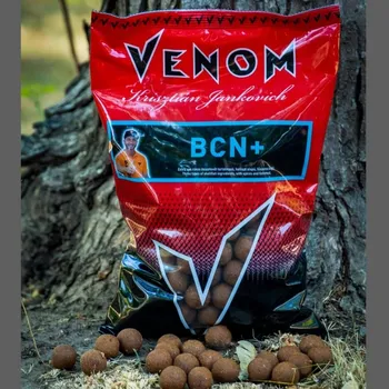 Boilies VENOM Boile 20 mm/900 g BCN Plus