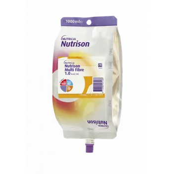Speciální výživa Nutrison Multi Fibre por.sol. 1x1000ml