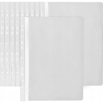 Šanon A4 Tres bílý