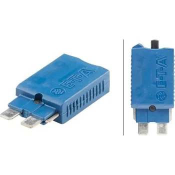 Pojistný automat (automatické jišteni) HELLA 8JS 174 326-051