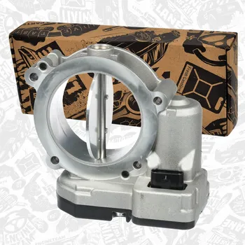 Systém vstřikování Hrdlo škrticí klapky ET ENGINETEAM ED0185