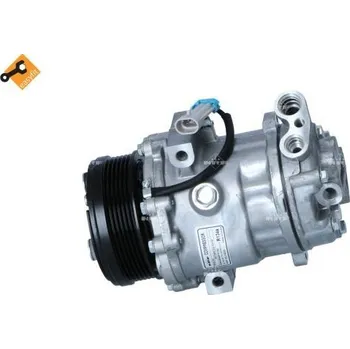Klimatizace automobilu Kompresor, klimatizace NRF 32232
