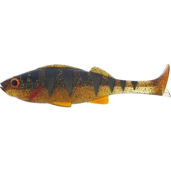 Umělá nástraha Gumové rybičky Westin Original Perch Motoroil Perch - 4 g; 7 cm