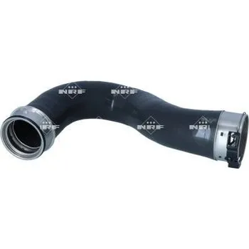 Palivový systém Hadička plnicího vzduchu NRF 166049