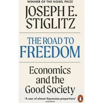 Cizojazyčná kniha Road to Freedom