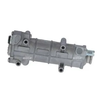 Chladič motoru Chladič, recirkulace spalin NRF 48378