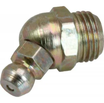 Mazací hlavice, úhel 45°, závit M6 x 1 mm - ASTA