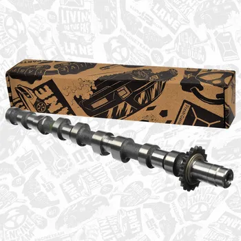 Motor automobilu Vačkový hřídel ET ENGINETEAM HV0319