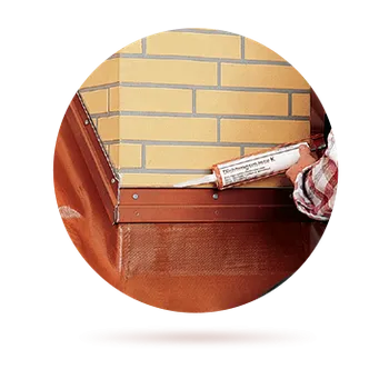 Stavební fólie BRAMAC Těsnicí pásky Těsn.tmel pod kontralaty od 7°