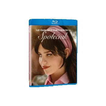 Blu-ray film Společník - Blu-Ray