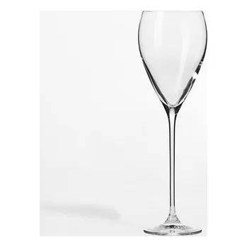 Sklenice Sada 4 sklenic na víno PERLA 280 ml