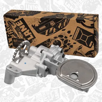 Olejové čerpadlo Olejové čerpadlo ET ENGINETEAM PU0029