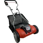 Aku vřetenová sekačka GE-HM 18/38 Li - Solo Einhell