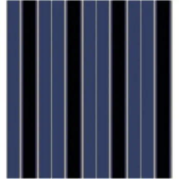 Tapeta Tapeta Tmavě Modrá Ornamenty Klasická 6654-16 AS Creation