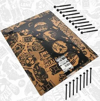 Těsnění motoru Těsnění, hlava válce ET ENGINETEAM TH0038BT