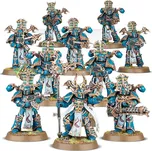 Warhammer 40,000: Rubric Marines