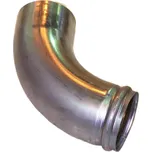 OKAPY Titanzinkové svody 120 mm Výtokové koleno classic