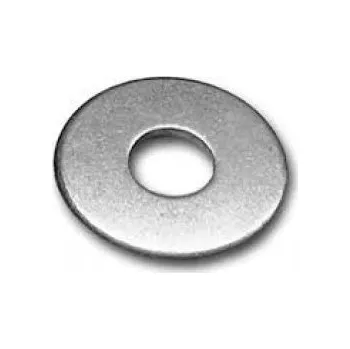 SPOJ. MAT. Podložky na dřevo pozink Na dřevo 12 pozink DIN 440