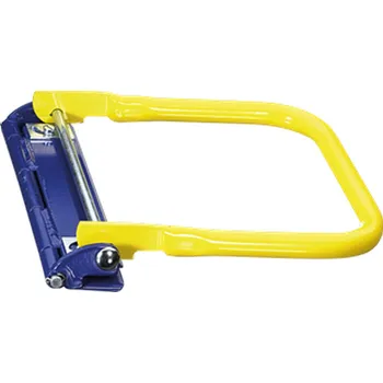 Kleště FREUND Klempířské Ohýbač okapní hrany 250mm