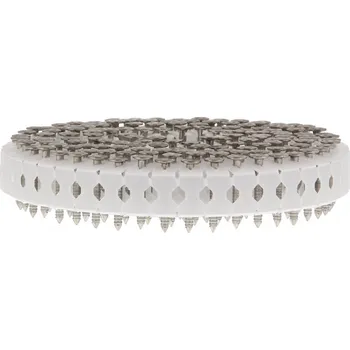 Hřebík PASLODE Hřebíky IM45GN Hřeb. NFP GN 2,5x35 šr Tx15 A2