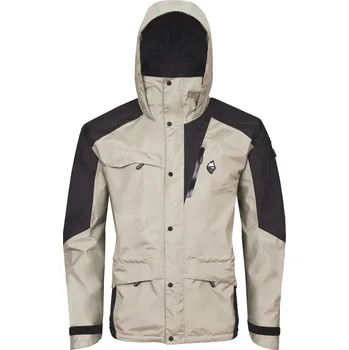 Dámská softshellová bunda HIGH POINT Mania 8.0 S béžová