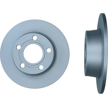 Brzdový kotouč Brzdový kotouč KAMOKA 103393