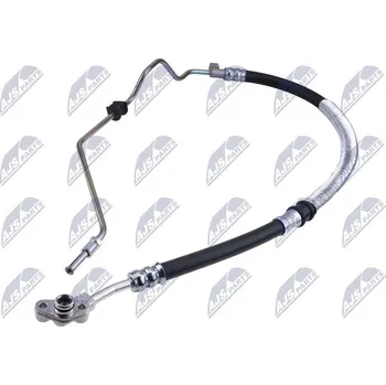 Hydraulická hadice, řízení NTY SPH-HD-004