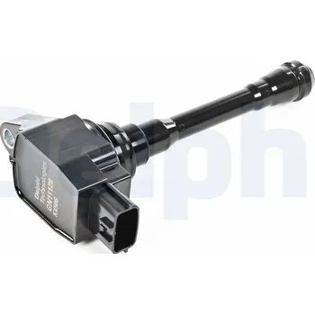 Zapalovací cívka Zapalovací cívka DELPHI GN11128-12B1