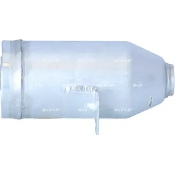 Klimatizace automobilu Sušárna, klimatizace NRF 33109