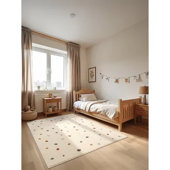 Koberec Dětský koberec Adventures 106210 Cream Multicolor, 120x170, bílá, dětský pokoj, Hanse Home - 1 rok na vrácení + DOPRAVA ZDARMA k Vám i zpět