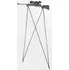 Příslušenství pro sportovní střelbu 4 Stable Sticks Mountain Stick čtyřnožka 128-173 cm