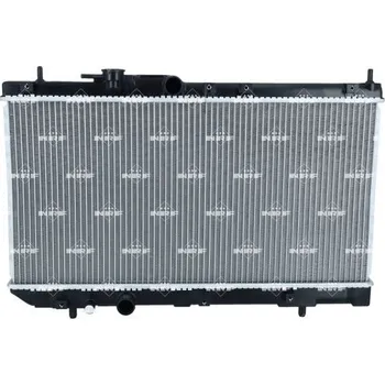 Chladič motoru Chladič, chlazení motoru NRF 53277