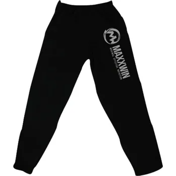 MAXXWIN DS10 černé S