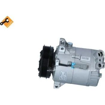 Klimatizace automobilu Kompresor, klimatizace NRF 32190
